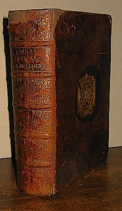 Nicolas Lemery  Cours de chymie contenant la maniere de faire les Operations qui sont en usage dans la Medecine, par une Methode facile... 1713 Paris Jean-Baptiste Delespine